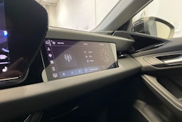 mythos musta Audi A6 e-tron 2025 kuva 22.
