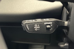 mythos musta Audi A6 e-tron 2025 kuva 13.