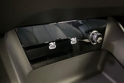 mythos musta Audi A6 e-tron 2025 kuva 16.