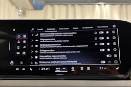 valkoinen Audi A6 e-tron 2025 kuva 24.