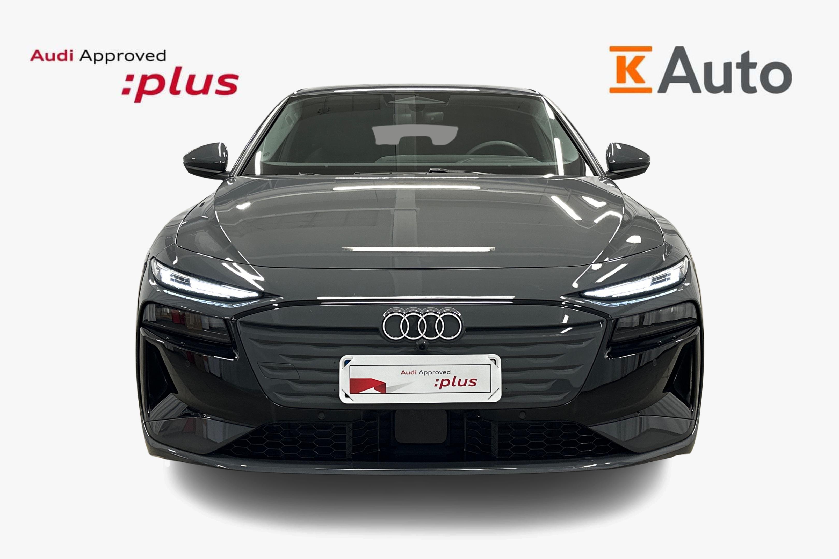 Audi A6 e-tron 2025, kuva 4/44