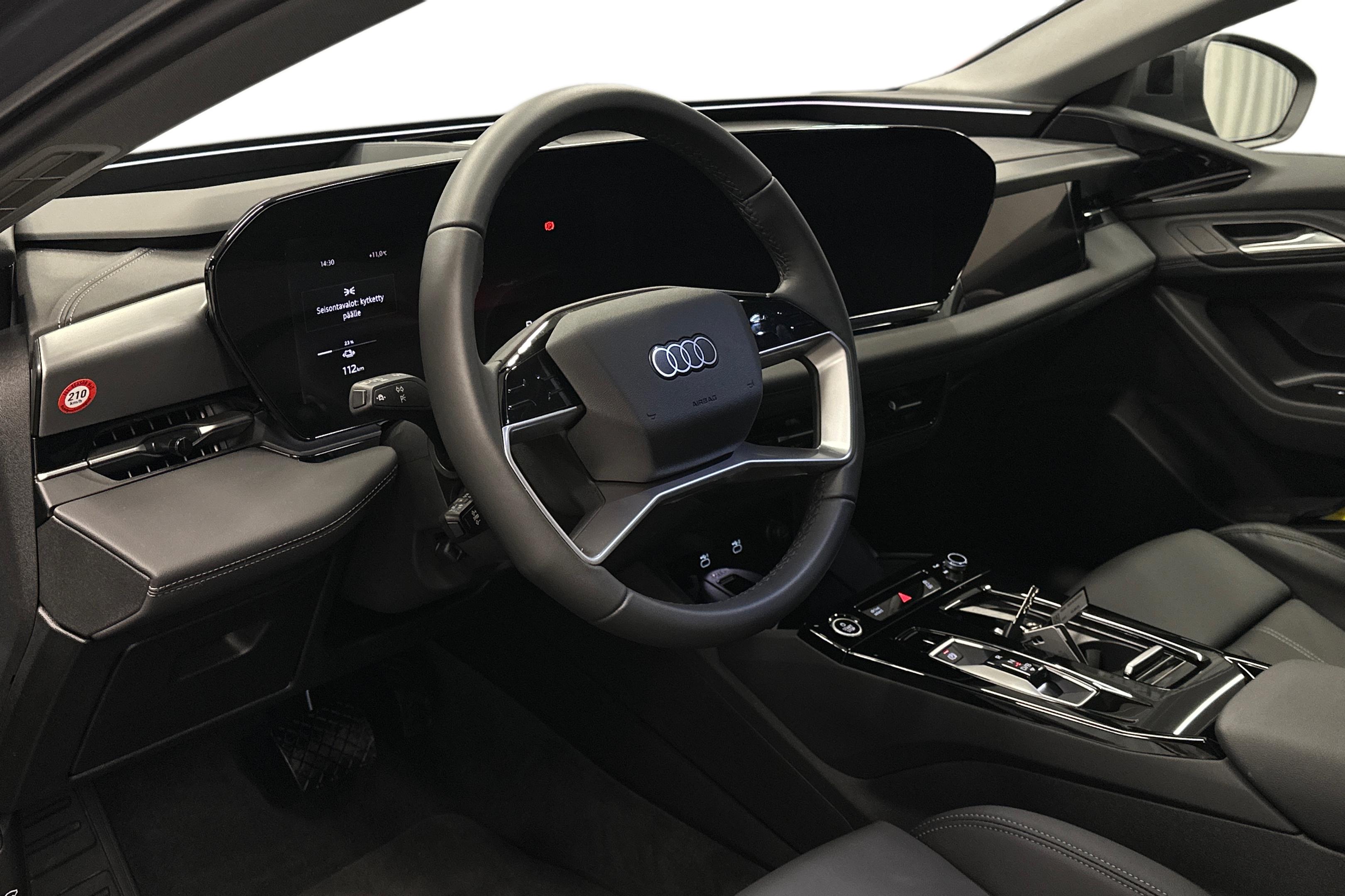 Audi A6 e-tron 2025, kuva 6/44