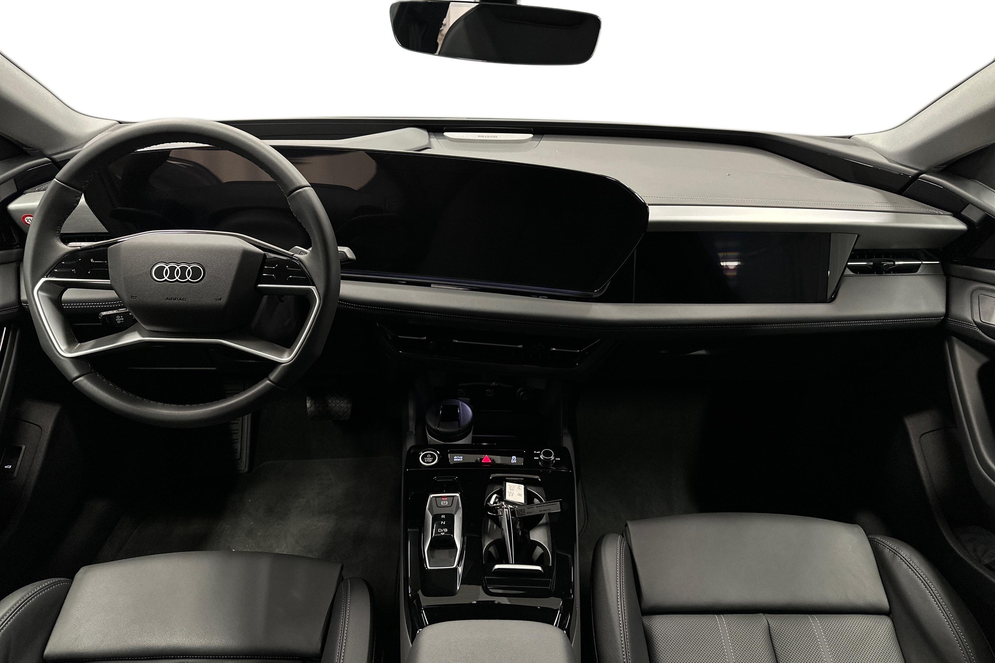 Audi A6 e-tron 2025, kuva 7/44
