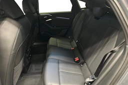 harmaa Audi A6 e-tron 2025 kuva 8.