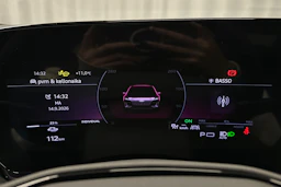 harmaa Audi A6 e-tron 2025 kuva 13.