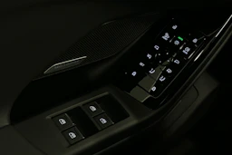 harmaa Audi A6 e-tron 2025 kuva 14.