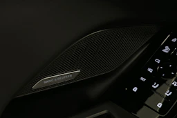 harmaa Audi A6 e-tron 2025 kuva 15.