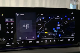 harmaa Audi A6 e-tron 2025 kuva 16.