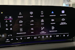 harmaa Audi A6 e-tron 2025 kuva 17.