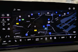 harmaa Audi A6 e-tron 2025 kuva 18.