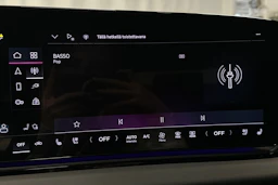 harmaa Audi A6 e-tron 2025 kuva 19.