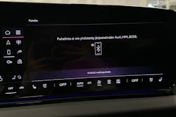 harmaa Audi A6 e-tron 2025 kuva 20.