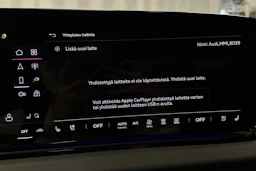 harmaa Audi A6 e-tron 2025 kuva 22.