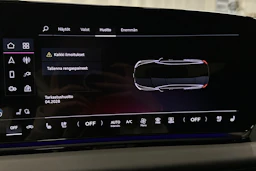 harmaa Audi A6 e-tron 2025 kuva 23.