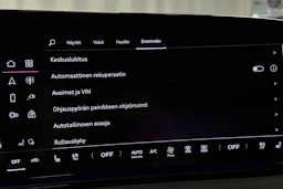 harmaa Audi A6 e-tron 2025 kuva 24.