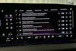 harmaa Audi A6 e-tron 2025 kuva 27.