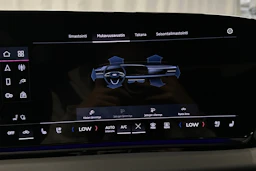 harmaa Audi A6 e-tron 2025 kuva 32.