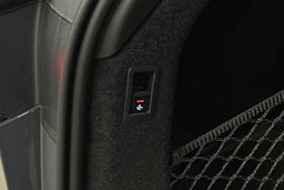 harmaa Audi A6 e-tron 2025 kuva 40.