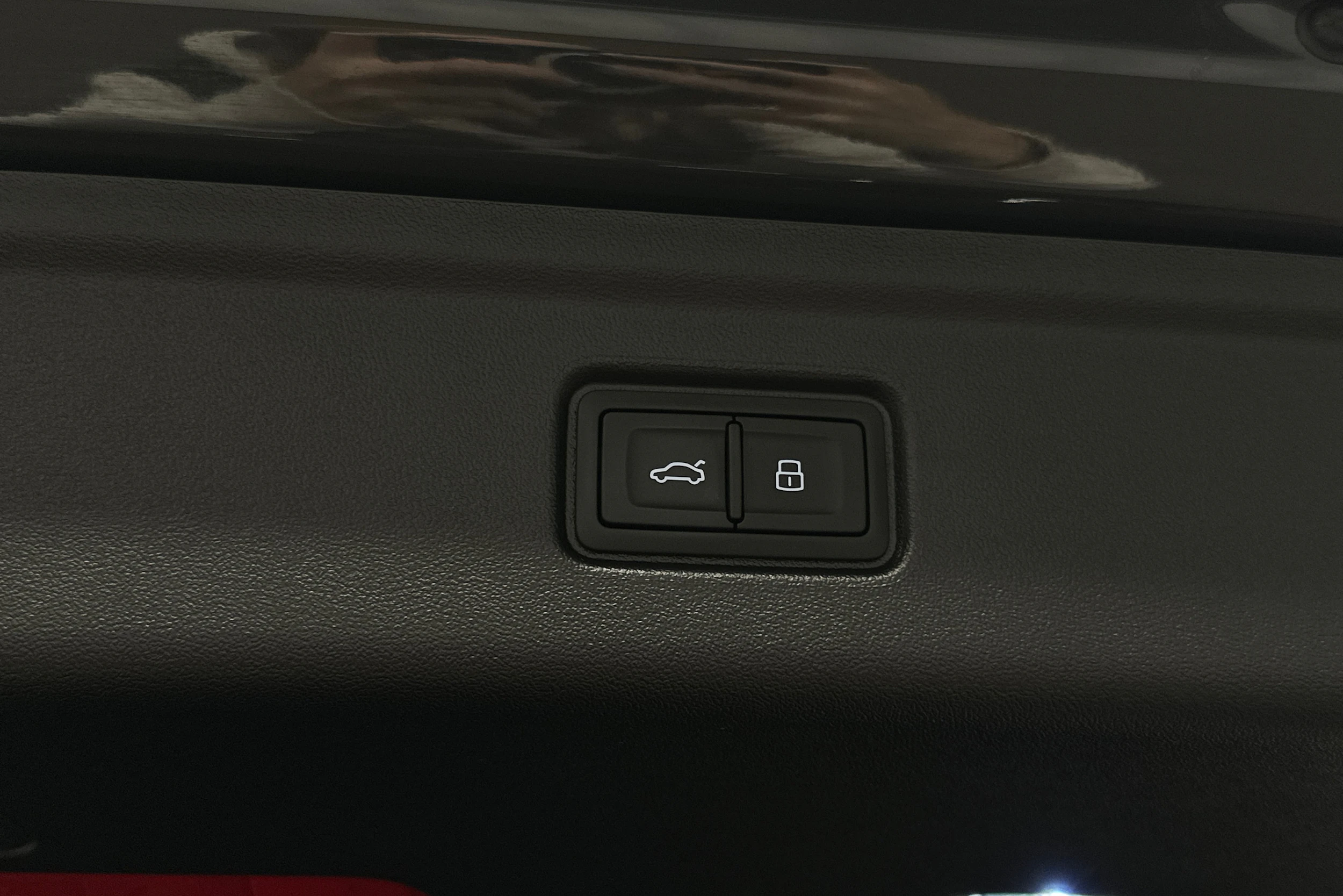 harmaa Audi A6 e-tron 2025 kuva 42.