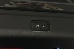 harmaa Audi A6 e-tron 2025 kuva 42.