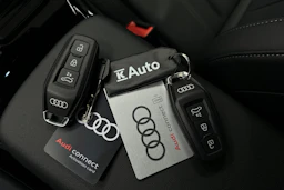 harmaa Audi A6 e-tron 2025 kuva 44.