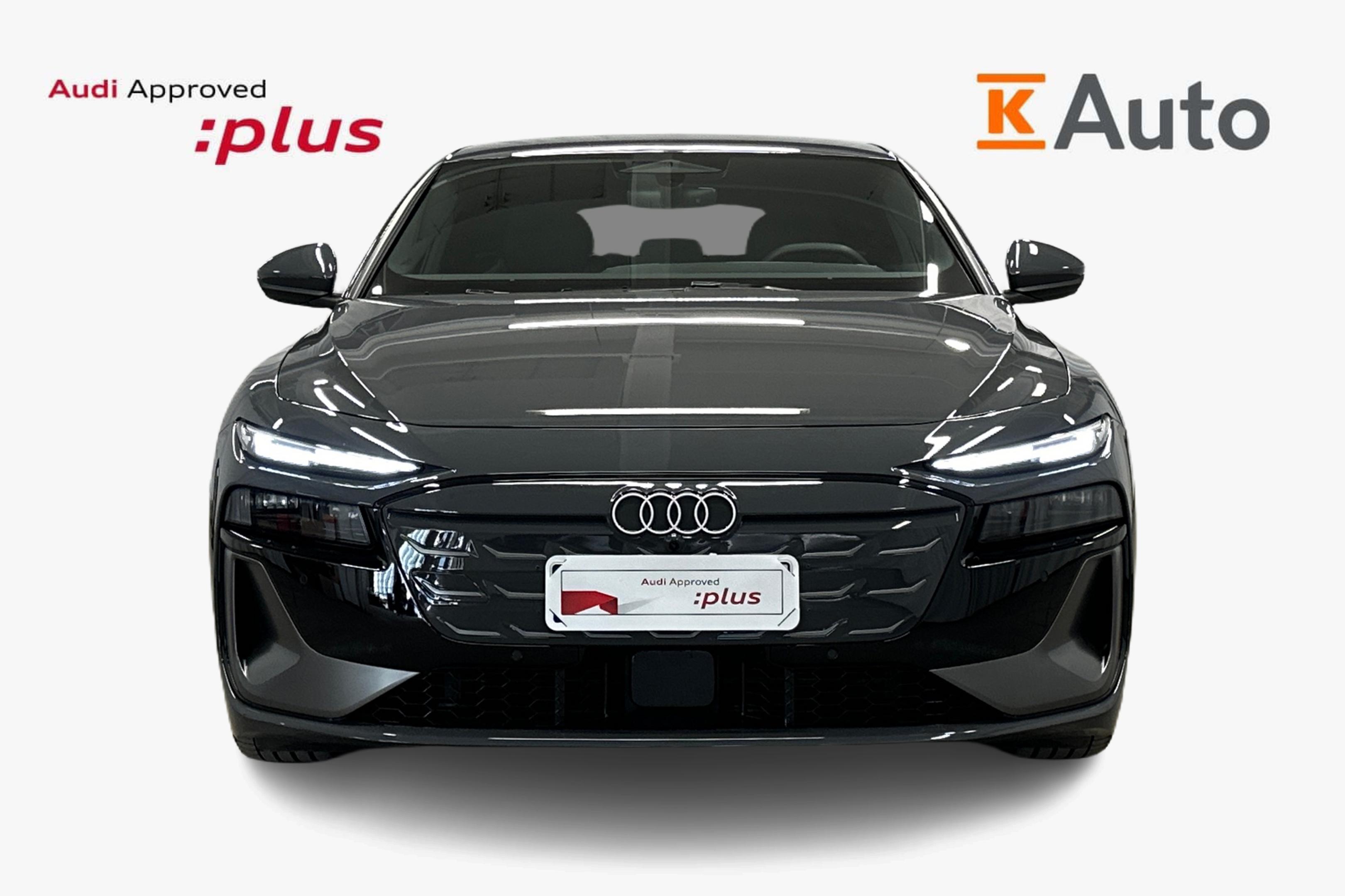 Audi A6 e-tron 2025, kuva 4/36