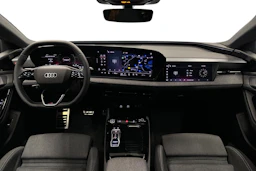 harmaa Audi A6 e-tron 2025 kuva 7.