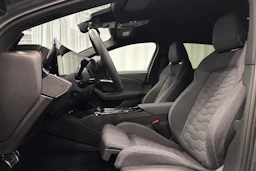 harmaa Audi A6 e-tron 2025 kuva 15.