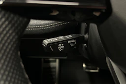 harmaa Audi A6 e-tron 2025 kuva 21.