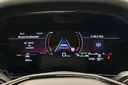 harmaa Audi A6 e-tron 2025 kuva 22.