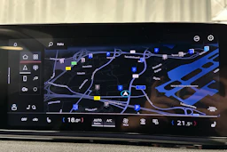 harmaa Audi A6 e-tron 2025 kuva 24.