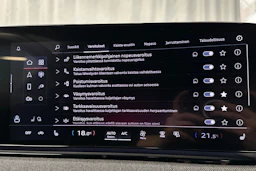 harmaa Audi A6 e-tron 2025 kuva 26.