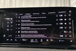 harmaa Audi A6 e-tron 2025 kuva 27.