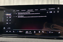 harmaa Audi A6 e-tron 2025 kuva 28.