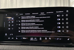 harmaa Audi A6 e-tron 2025 kuva 29.