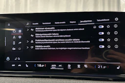 harmaa Audi A6 e-tron 2025 kuva 30.