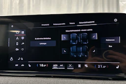 harmaa Audi A6 e-tron 2025 kuva 31.