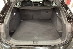 musta Audi A6 e-tron 2025 kuva 14.