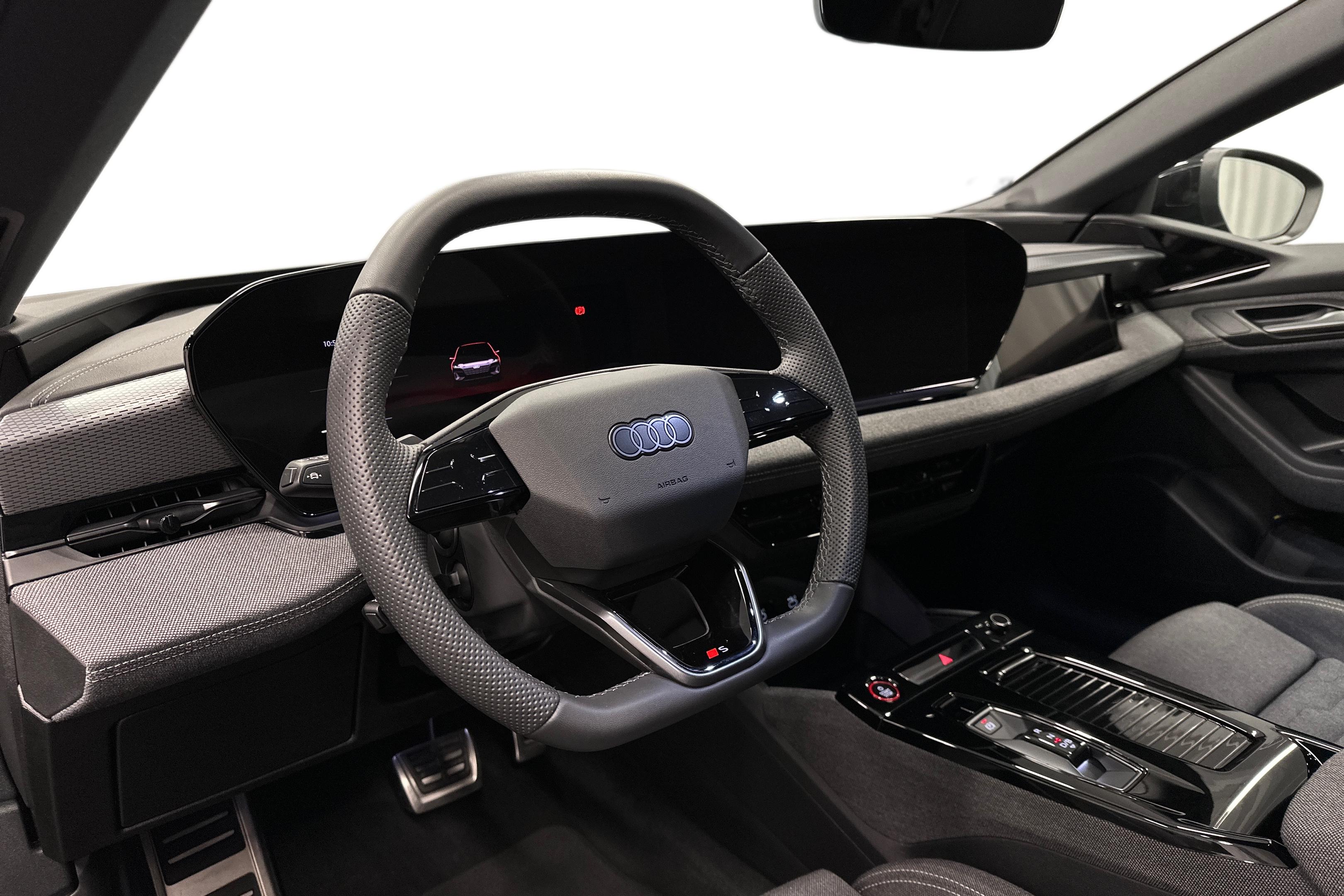Audi A6 e-tron 2025, kuva 6/38
