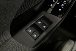 musta Audi A6 e-tron 2025 kuva 15.