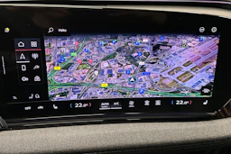 musta Audi A6 e-tron 2025 kuva 18.