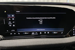 musta Audi A6 e-tron 2025 kuva 20.