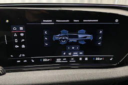 musta Audi A6 e-tron 2025 kuva 30.