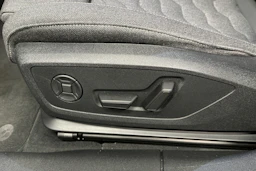 musta Audi A6 e-tron 2025 kuva 35.