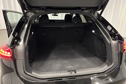 musta Audi A6 e-tron 2025 kuva 36.