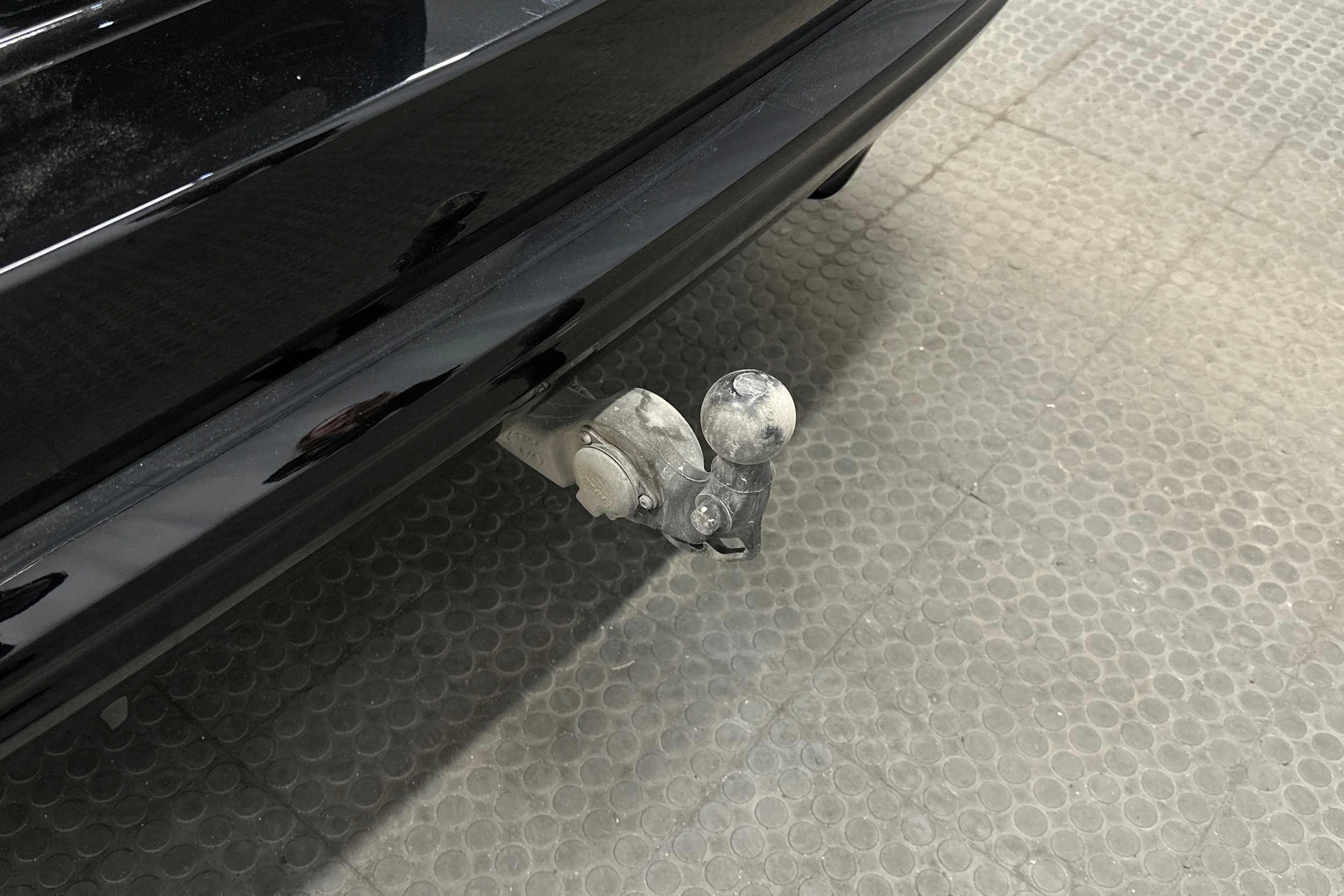 musta Audi A6 e-tron 2025 kuva 38.