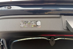 met. sininen Audi A6 e-tron 2025 kuva 14.