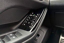 met. sininen Audi A6 e-tron 2025 kuva 16.