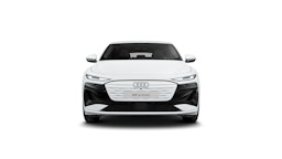 valkoinen Audi A6 e-tron 2025 kuva 3.