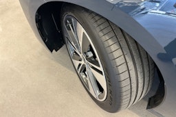 sininen Audi A6 e-tron 2025 kuva 10.